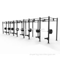 2014 new style Multi Function Crossfit Rig